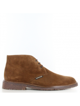 polo 9858n velours brown...