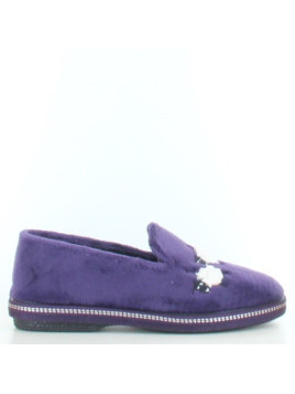 rivaly 31472 violet plat...